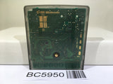 Mario Golf GB Nintendo GameBoy Japan - BC5950
