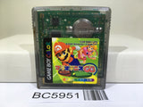Mario Tennis GB Nintendo GameBoy Japan - BC5951
