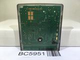 Mario Tennis GB Nintendo GameBoy Japan - BC5951