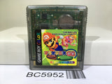 Mario Tennis GB Nintendo GameBoy Japan - BC5952