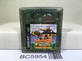 Donkey Kong Land 3 Diddy Kong Dixie Kong Nintendo GameBoy Japan - BC5954