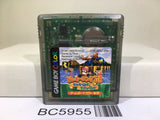 Donkey Kong Land 3 Diddy Kong Dixie Kong Nintendo GameBoy Japan - BC5955