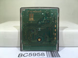 Dragon Quest III 3 Nintendo GameBoy Japan - BC5958