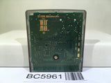 Cyborg Kuro Chan Devil Fukkatsu Nintendo GameBoy Japan - BC5961