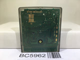 Cyborg Kuro Chan Devil Fukkatsu Nintendo GameBoy Japan - BC5962