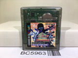 Medabots Medarot 3 Parts Collection Nintendo GameBoy Japan - BC5963