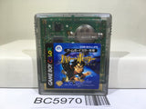 Harry Potter Nintendo GameBoy Japan - BC5970