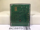 Harry Potter Nintendo GameBoy Japan - BC5970