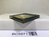 Anpanman Itsutsu no Tou no Ousama Nintendo GameBoy Japan - BC5971