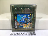 Pocket Racing Pocket GT Nintendo GameBoy Japan - BC5978