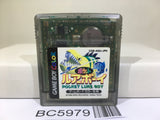 Pocket Lure Boy Nintendo GameBoy Japan - BC5979