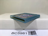 Pokemon Crystal Nintendo GameBoy Japan - BC5981