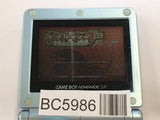 Pokemon Ruby Nintendo GameBoy Advance Japan - BC5986