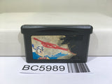 Yuujou no Victory Goal 4V4 Nintendo GameBoy Advance Japan - BC5989