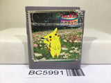 Pokemon Green Nintendo GameBoy Japan - BC5991