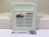 GB Memory Nintendo GameBoy Japan - BC5992