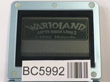 GB Memory Nintendo GameBoy Japan - BC5992