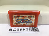 Pokemon Fire Red - BC5995