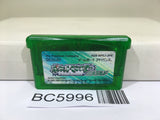 Pokemon Emerald - BC5996