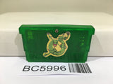 Pokemon Emerald - BC5996
