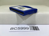 Rockman Exe 4 Blue Moon Megaman - BC5999