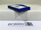 Rockman Exe 4 Blue Moon Megaman - BC6000