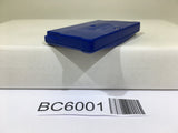 Rockman Exe 4 Blue Moon Megaman - BC6001