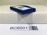 Rockman Exe 4 Blue Moon Megaman - BC6001