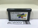 Rockman Exe 3 Megaman - BC6002