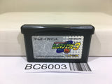 Rockman Exe 3 Megaman - BC6003