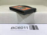 Rockman Exe 6 Cybeast Gregar Megaman - BC6011