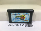 Rockman Exe Battle Chip GP Megaman - BC6012
