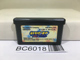 Pokemon Pinball Ruby & Sapphire - BC6018