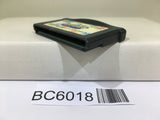 Pokemon Pinball Ruby & Sapphire - BC6018