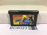 Bobobo-bo Bo-bobo Majide!! ShinkenShoubu - BC6023