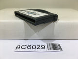 Final Fantasy I II 1 2 Advance - BC6029