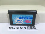 Made in Wario Mario - BC6034