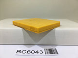Donkey Kong Land - BC6043