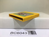 Donkey Kong Land - BC6043