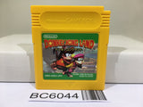 Donkey Kong Land - BC6044