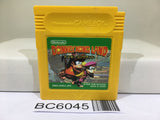 Donkey Kong Land - BC6045