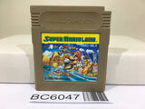 Super Mario Land - BC6047