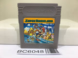 Super Mario Land - BC6048