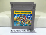 Super Mario Land - BC6049