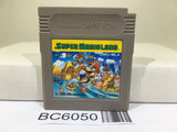 Super Mario Land - BC6050