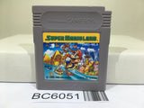 Super Mario Land - BC6051