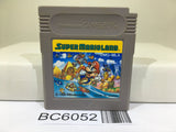 Super Mario Land - BC6052