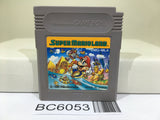 Super Mario Land - BC6053