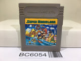 Super Mario Land - BC6054