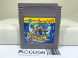 Super Mario Land 2 6 Golden Coins - BC6056